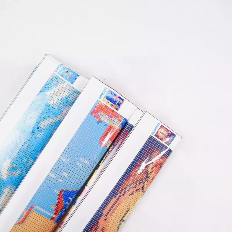 نقاشی الماسی (40*30)