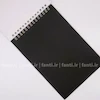 دفتر اسکرچ سایز A5
