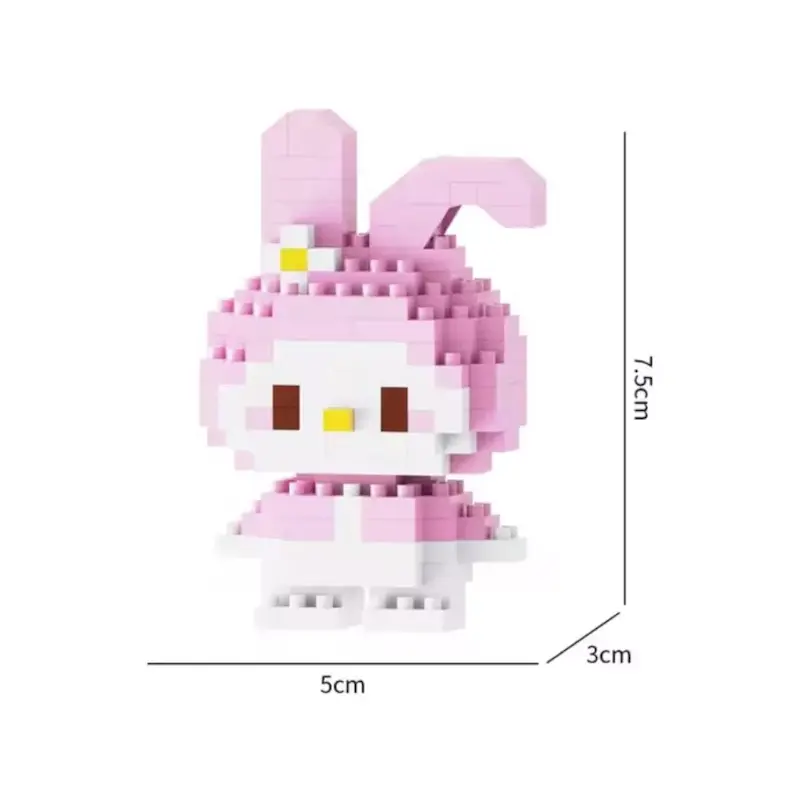 مینی لگو طرح