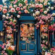 بوم نقاشی با اعداد ۳۰*۳۰ (۱۲ طرح)