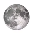 پازل چوبی Galaxy طرح ماه