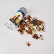 پازل چوبی Galaxy طرح شازده کوچولو
