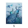 نقاشی الماسی 50*40 (6 طرح)