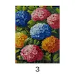 نقاشی الماسی 50*40 (6 طرح)