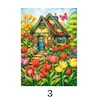 نقاشی الماسی 40*30 (6 طرح)