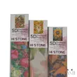 نقاشی الماسی 40*30 (6 طرح)