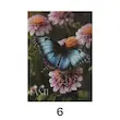 نقاشی الماسی 40*30 (6 طرح)
