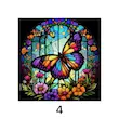 نقاشی الماسی 30*30 (6 طرح)