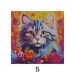 نقاشی الماسی 30*30 (6 طرح)