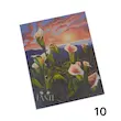 بوم نقاشی الماسی 50*40 (11 طرح)