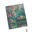 بوم نقاشی الماسی 50*40 (11 طرح)