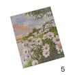 بوم نقاشی الماسی 50*40 (11 طرح)
