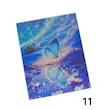 بوم نقاشی الماسی 50*40 (11 طرح)