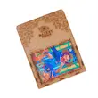 پازل چوبی Galaxy طرح ون‌گوگ