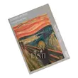 پازل ریکوردی طرح The Scream (1000 تکه)