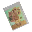 پازل ریکوردی طرح Sunflowers (1000 تکه)