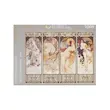 پازل ریکوردی طرح The Four Seasons (1000 تکه)