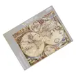 پازل ریکوردی طرح Map Of The World (1000 تکه)