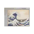 پازل ریکوردی طرح The Great Wave (1000 تکه)