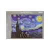 پازل ریکوردی طرح Starry Night (1000 تکه)