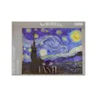 پازل ریکوردی طرح Starry Night (1000 تکه)