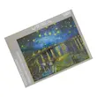 پازل Ricordi طرح Starry Night Over The Rhone (1000 تکه)