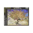 پازل ریکوردی طرح The Mulberry Tree (1000 تکه)