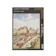 پازل ریکوردی طرح The Point (1000 تکه)