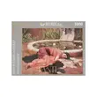 پازل ریکوردی طرح Dolce Far Niente (1000 تکه)