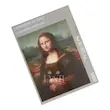 پازل ریکوردی طرح Mona Lisa (1000 تکه)