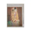 پازل ریکوردی طرح The Kiss (1000 تکه)