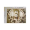 پازل ریکوردی طرح Scuola Di Atene (1000 تکه)
