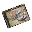 پازل ریکوردی طرح Beautiful Venice (1000 تکه)