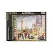 پازل ریکوردی طرح London Street (1000 تکه)