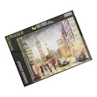 پازل ریکوردی طرح London Street (1000 تکه)