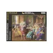 پازل ریکوردی طرح Pianist And Friends (1000 تکه)