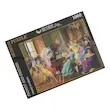 پازل ریکوردی طرح Pianist And Friends (1000 تکه)