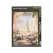 پازل ریکوردی طرح Beautiful Paris (1000 تکه)
