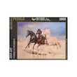 پازل ریکوردی طرح Horses In The Desert (1000 تکه)