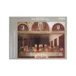 پازل ریکوردی طرح The Last Supper (1000 تکه)
