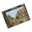 پازل ریکوردی طرح Beautiful Place In The Garden (1000 تکه)