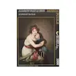 پازل ریکوردی طرح Le Brun Et Sa Fille (1000 تکه)