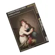 پازل ریکوردی طرح Le Brun Et Sa Fille (1000 تکه)