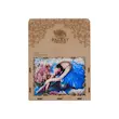 پازل چوبی Galaxy طرح دختر و گل