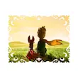 پازل چوبی Galaxy طرح شازده کوچولو