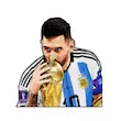 پازل چوبی Galaxy طرح مسی