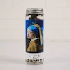 پازل چوبی Galaxy طرح دختر با گوشواره مروارید