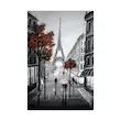 پازل مینیاتور طرح Paris Lover (۱۷۰ تکه)