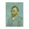 پازل مینیاتور طرح Van Gogh (۱۷۰ تکه)