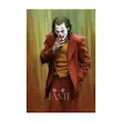 پازل مینیاتور طرح Joker (۱۷۰ تکه)